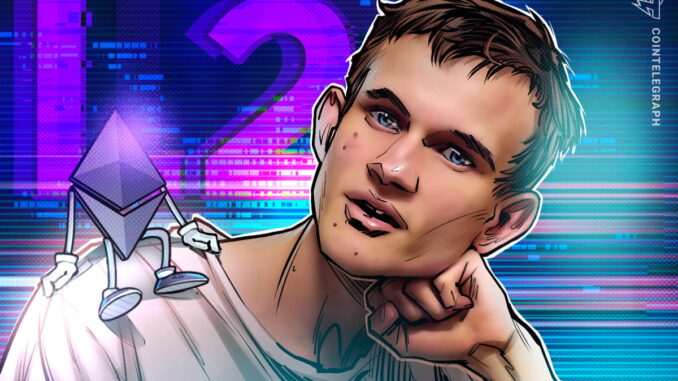 Vitalik Defends Base Against SEC Exchange Regulation Threat Vitalik Defends Base Against SEC Exchange Regulation Threat