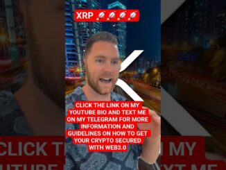 #crypto #cryptocurrency #bitcoin #ethereum #blockchain #cryptonews #cryptotrading #investing