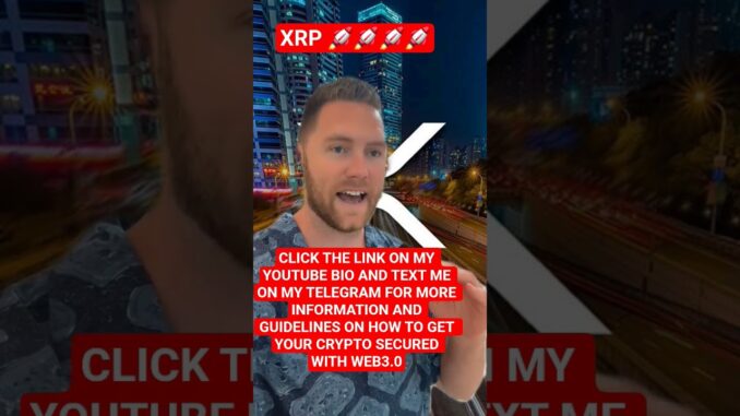 #crypto #cryptocurrency #bitcoin #ethereum #blockchain #cryptonews #cryptotrading #investing