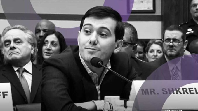 ‘Pharma Bro’ Martin Shkreli Can Be Sued Over Wu-Tang Clan ‘Pharma Bro’ Martin Shkreli Can Be Sued Over Wu-Tang Clan Album Copies, Judge Rules