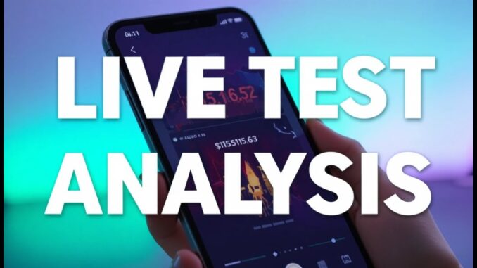 0.19 FREE Bitcoin -“Bitcoin Mining App Test — What We Learned After Trying It