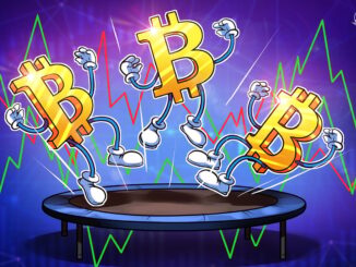 $19B Crypto Crash: Catalyst For $200K Bitcoin by 2025: Standard Chartered