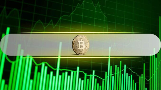 30% Surge for BTC and 150% Gains for Altcoins 30% Surge for BTC and 150% Gains for Altcoins