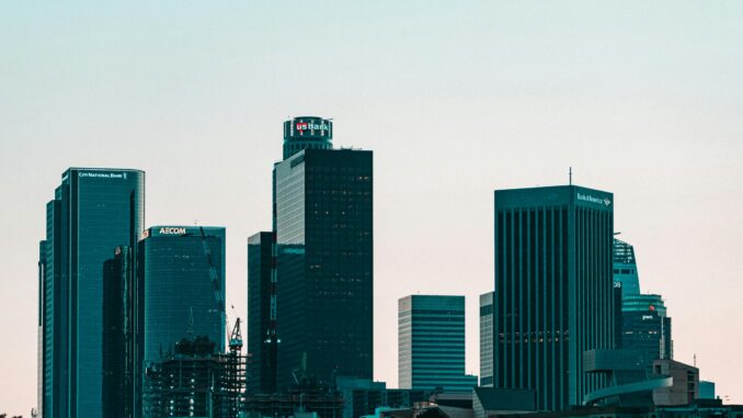 A New Era Of Fair Finance? GENIUS Act, Stablecoins Could stablecoins