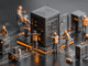 Abstract or die: Why AI enterprises can't afford rigid vector stacks