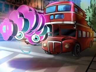 Bank of England Probes Data Mining Lending Fueling AI Bets