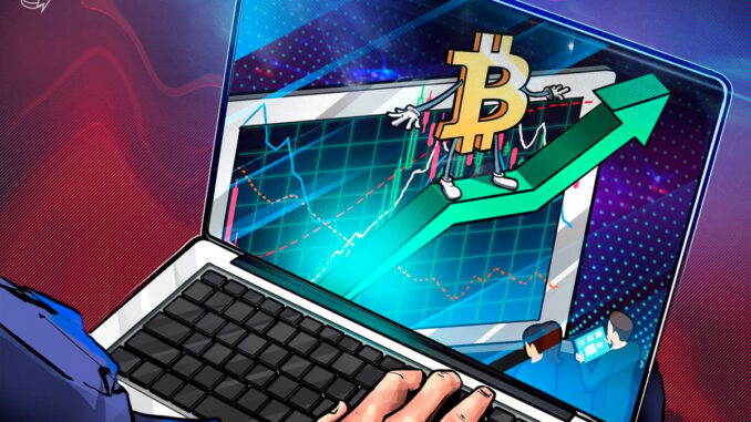 Binance Leads Bitcoin Spot Volume Rebound With $174 Billion in Binance Leads Bitcoin Spot Volume Rebound With $174 Billion in October