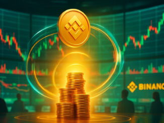 Binance navigates market chaos amid BNB's ATH