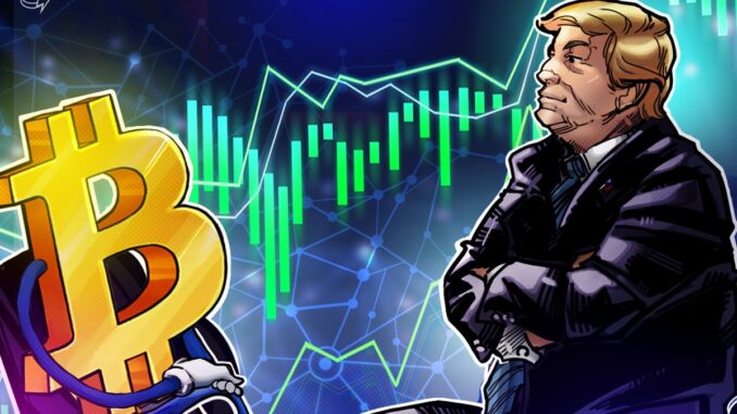 Bitcoin Drop Under $100K Looms If Trump Doesn’t TACO Bitcoin Drop Under $100K Looms If Trump Doesn’t TACO