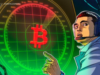 Bitcoin Futures Show Fear As Risk US Trade War Resumes