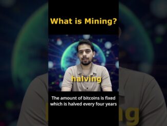 Bitcoin Mining Secrets You Need to Know NOW