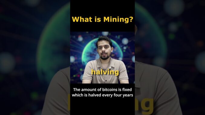 Bitcoin Mining Secrets You Need to Know NOW
