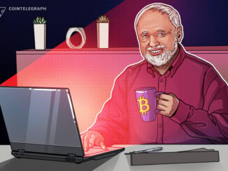 Bitcoin Options Shift As Traders Watch BTC Turn Bearish