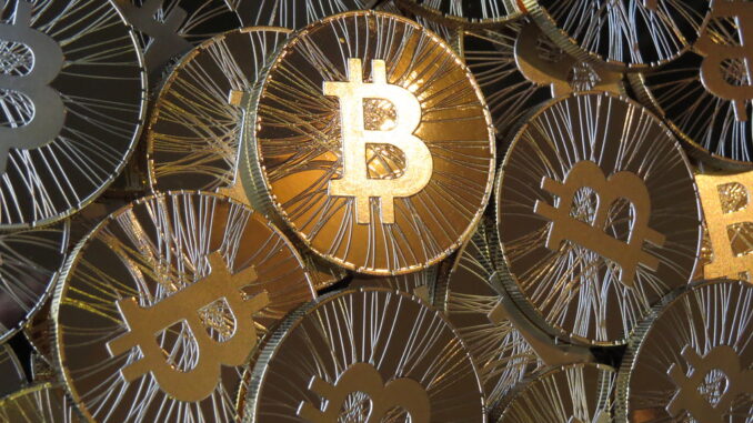 Bitcoin Rally Met With Institutional Call Selling In Options Market Bitcoin
