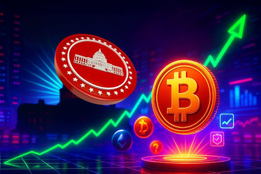 Bitcoin Rally Puts 99% of Holders in Profit Bitcoin Rally Puts 99% of Holders in Profit