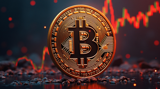 Bitcoin climbs to $111K as a pardon for Binance's 'CZ' Bitcoin climbs to $111K as a pardon for Binance