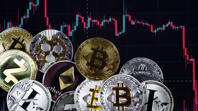 Bitcoin's October Slump Defies Historic Trend, Recovery Expected Bitcoin's October Slump Defies Historic Trend, Recovery Expected