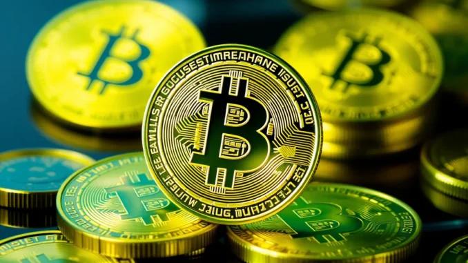 Bitcoin's October slowdown masks underlying strength, analysts say Bitcoin