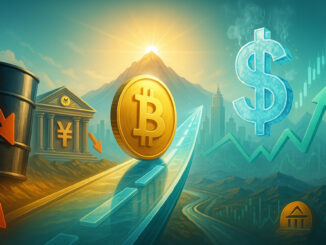 Bitcoin's path to $150k gets easier