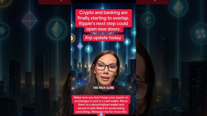 CRYPTO NEWS 24 OKT #xrp #xrppriceprediction #crypto #memecoin.com