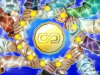 Chainlink Brings Deutsche Bank And DWS’s EURAU Multichain