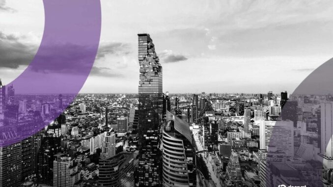 Chinese Man Arrested in Bangkok Over Alleged $14M Crypto Ponzi Scheme