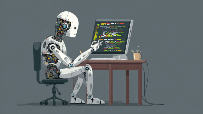 Claude Code comes to web and mobile, letting devs launch Claude Code comes to web and mobile, letting devs launch parallel jobs on Anthropic’s managed infra