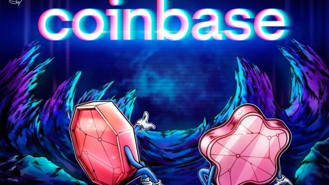 Coinbase Buys $25M NFT To Restart UpOnly Crypto Podcast Coinbase Buys $25M NFT To Restart UpOnly Crypto Podcast