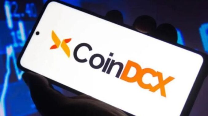 Coinbase announces investment in India's leading exchange CoinDCX Coinbase announces investment in India's leading exchange CoinDCX