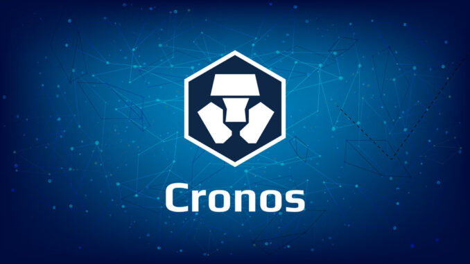 Cronos (CRO) rolls out “Smarturn” upgrade for advanced EVM features Cronos (CRO) rolls out “Smarturn” upgrade for advanced EVM features