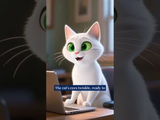 Crypto Cat: A Feline's Guide to Trading #bitcoin #btc #cryptotrading #smartinvesting #copytrading