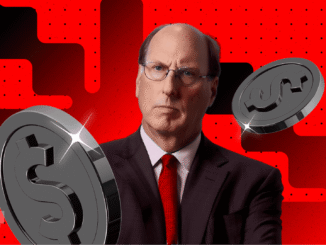 Crypto ETFs See $672 Million Exit Amid BlackRock Fraud Fallout