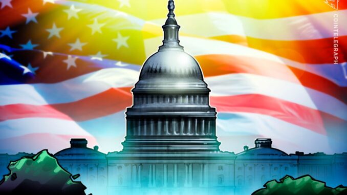 Crypto Markets Wait as US Government Shutdown Drags On Crypto Markets Wait as US Government Shutdown Drags On