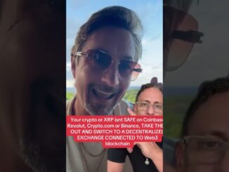 Crypto Wealth Protection: A 2025 Guide to Setting Up the Right Trust Structure.#crypto#trust #defi