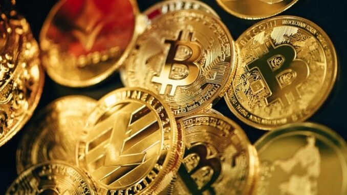 Crypto markets tumble amid US regional bank stress, prolonged government Crypto markets tumble amid US regional bank stress, prolonged government shutdown