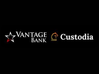 Custodia Bank partners with Vantage Bank to launch blockchain platform for tokenizing deposits
