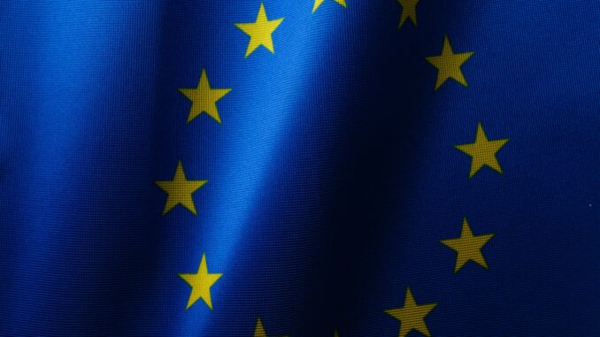 EU's AI adoption lags China amid regulatory hurdles EU's AI adoption lags China amid regulatory hurdles