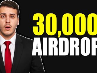 Earn 30,000$ with Crypto in 150 days! (Detailed Guide)