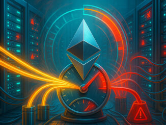 Ethereum's rising staking delays sparks fear of DeFi instability risk