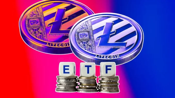 Final Deadline for U.S. SEC on Canary Litecoin ETF is Coinpedia - Fintech & Cryptocurreny News Media