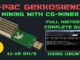 GekkoScience 2PAC USB Miner Full Guide CGminer (2025) – Setup, Overclocking & Mining on CKPool