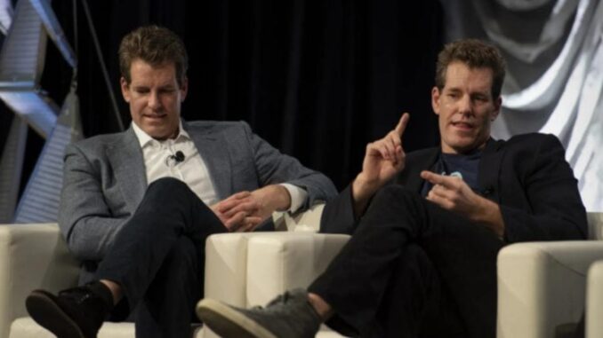 Gemini launches Australian operations after Nasdaq debut Gemini launches Australian operations after Nasdaq debut