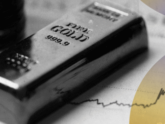 Gold Futures Break $4,200 as Crypto Outflows Hit Record Levels