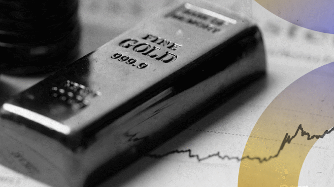 Gold Futures Break $4,200 as Crypto Outflows Hit Record Levels Gold Futures Break $4,200 as Crypto Outflows Hit Record Levels