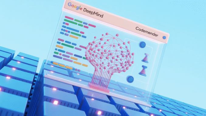 Google DeepMind Introduces CodeMender: A New AI Agent that Uses Google DeepMind Introduces CodeMender: A New AI Agent that Uses Gemini Deep Think to Automatically Patch Critical Software Vulnerabilities