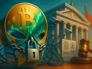 High price masks an uncomfortable truth: Crypto isn't sovereign