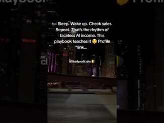 👩‍💻 How Beginners Are Making $150+ With AI Daily #shorts