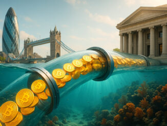How UK traders could recycle into IBIT