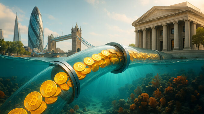 How UK traders could recycle into IBIT How UK traders could recycle into IBIT
