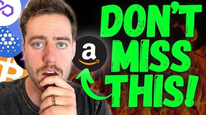 How to Buy The Amazon QAI29k Crypto Token: A Complete Guide to Joining the Presale♦